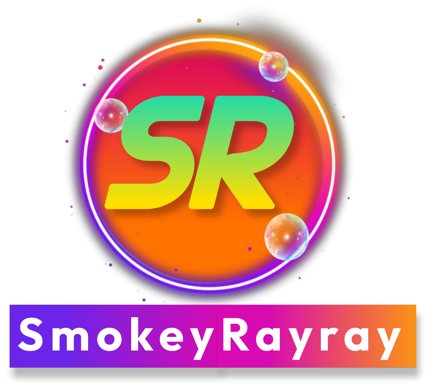 SmokeyRayray-Shop